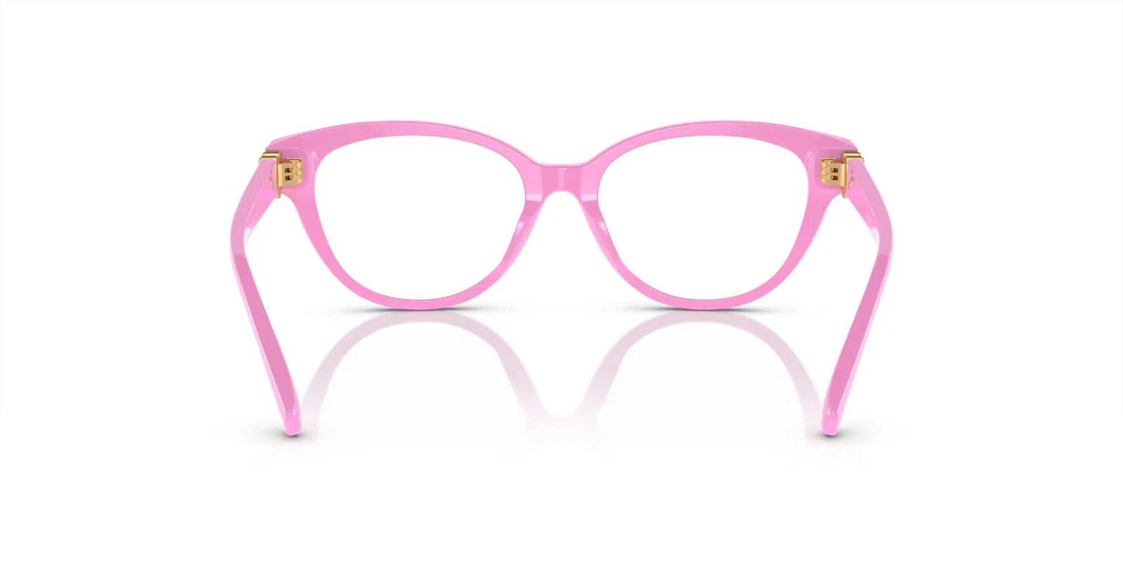 Versace Kids 3004 Eyeglasses - view 7